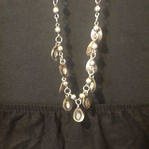 Interchanging necklace to bracelet